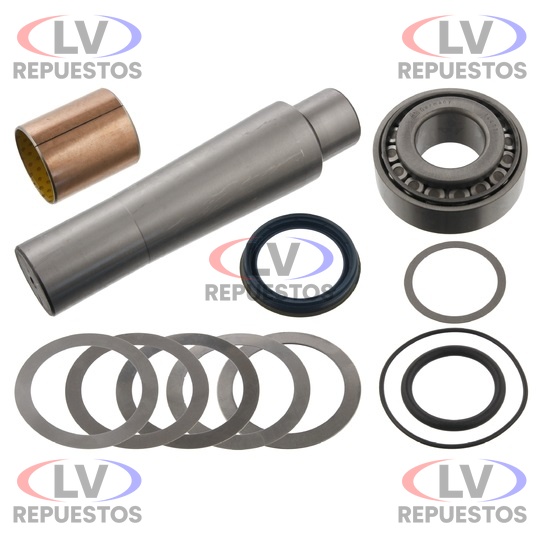 REPARO PUNTA EJE SC-113 EURORICAMBI