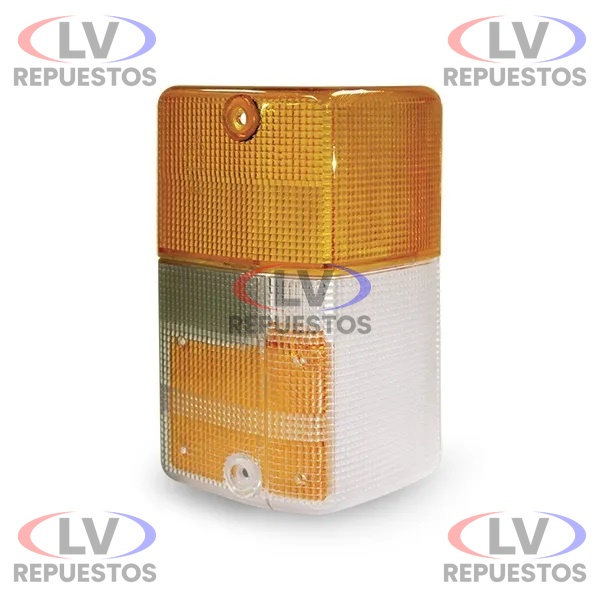 CRISTAL FARO SE�ALERO DT LD C/ REFLECTANTE SC-112/113 PRADOLUX