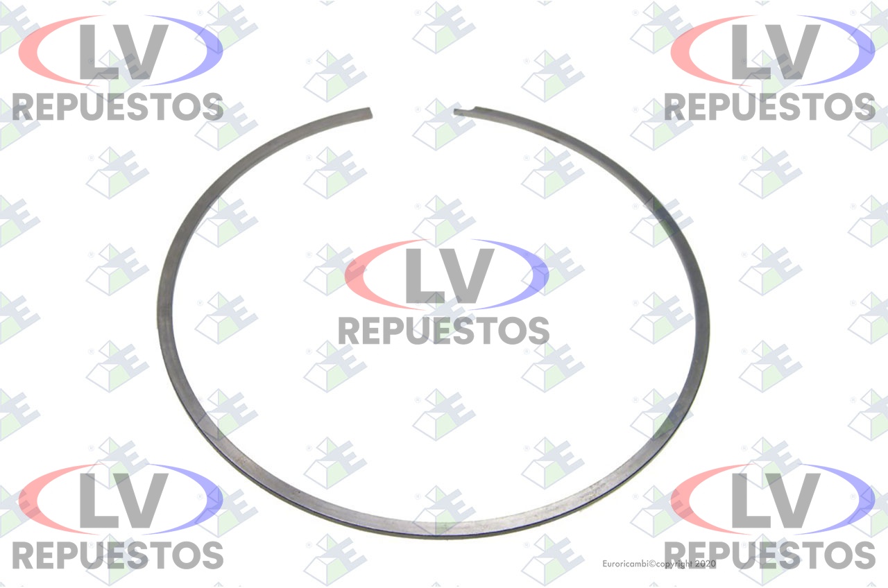 ANILLO TRAVA REDUCTORA SR1700/1900 VL FH12 EURORICAMBI