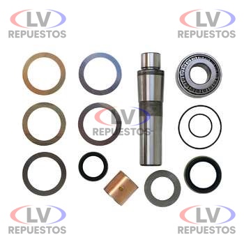 REPARO PUNTA EJE SC-124 CIPEC