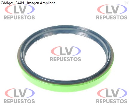 RETEN MAZA TR 145X170X15/20MM C/ PESTA�A SC110/111/112/113 CORTECO
