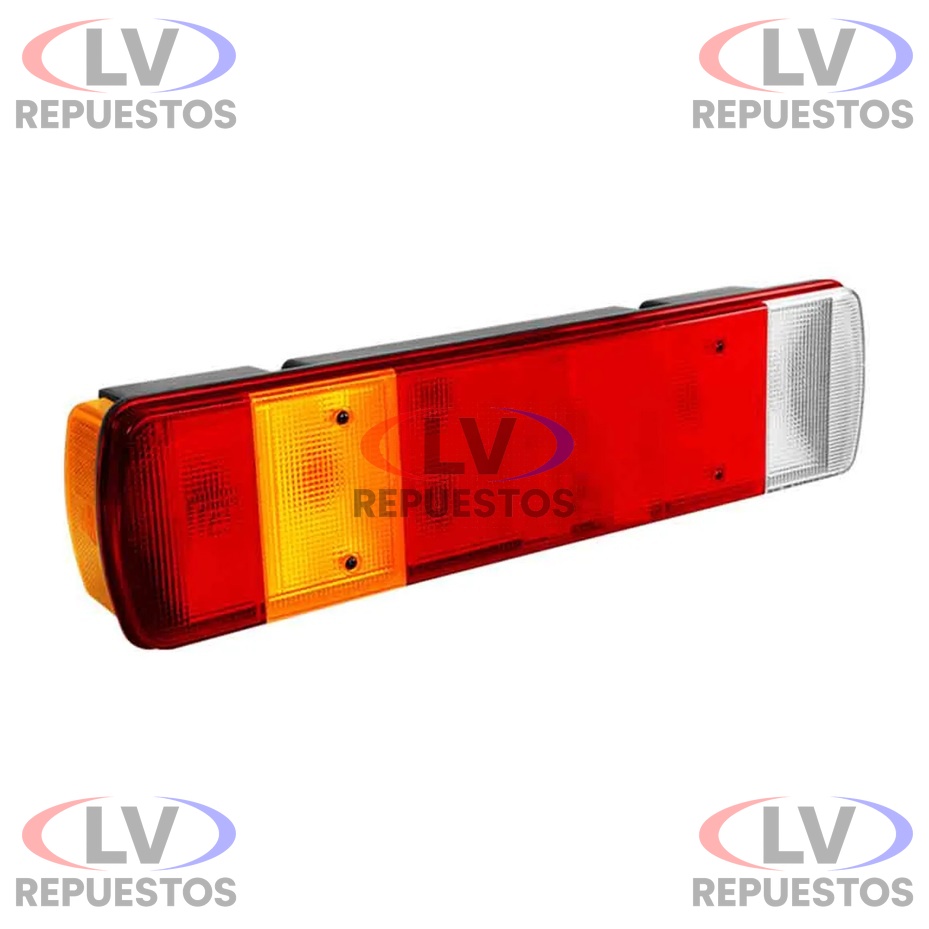 FARO SENALERO TR S4 LD CON CABLE 500MM GF