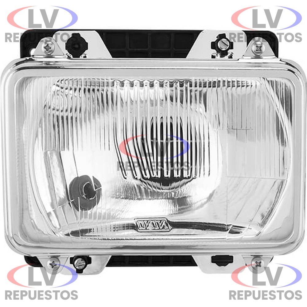 FARO LUZ DT LI MBB 1983/1992 NINO