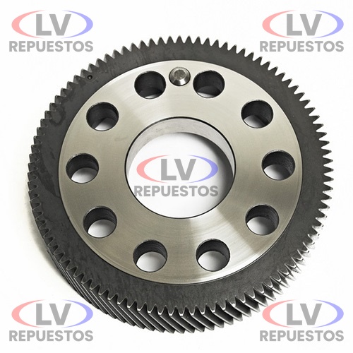 ENGRANAJE CIGUE�AL 0.10MM SC S4/S5 STEEL PARTS