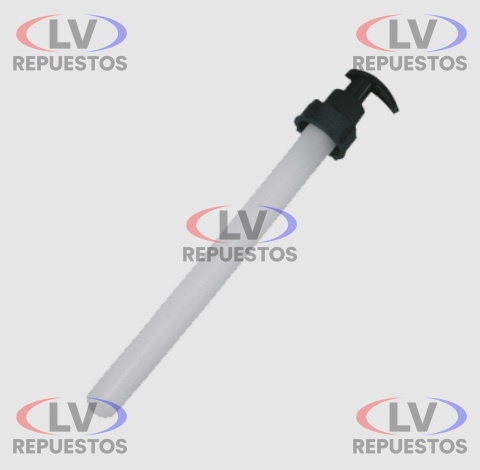 JABONERA PARA TANQUE DE AGUA LARGO FABBOF