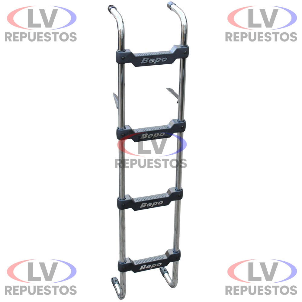 ESCALERA CABINA 4 PELDA�OS 1440MM SC S4/S5 BEPO