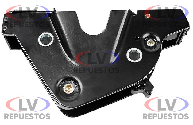 SEGURO TRABA CABINA SC S4/S5 2005 ADELANTE EUROPARTS