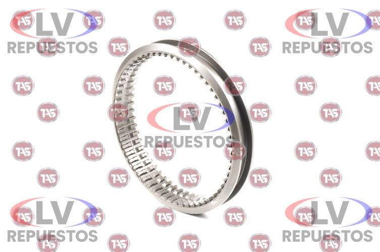 ENCASTRE SINCRONIZADOR MOVIL GR/GRS900/GR801 S4 TAS