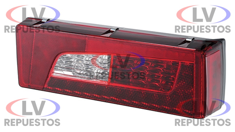 FARO SE�ALERO TR LD LED SERIE NUEVA SC S5/S6 IVA