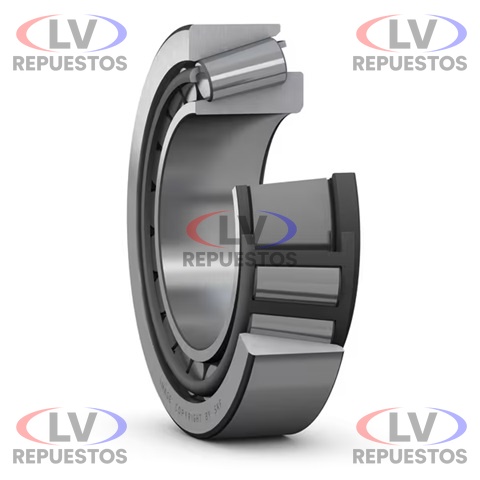 RULEMAN 33018 90X140X39 LATERAL DIFERENCIAL CHICO S3/S4/S5 FAG