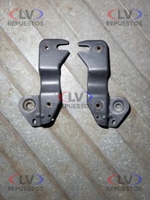 SOPORTE VICERA LD S4 SCANIA USADO