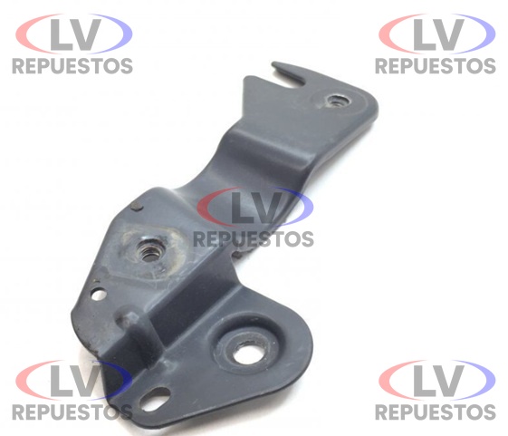 SOPORTE VICERA LI S4 SCANIA USADO