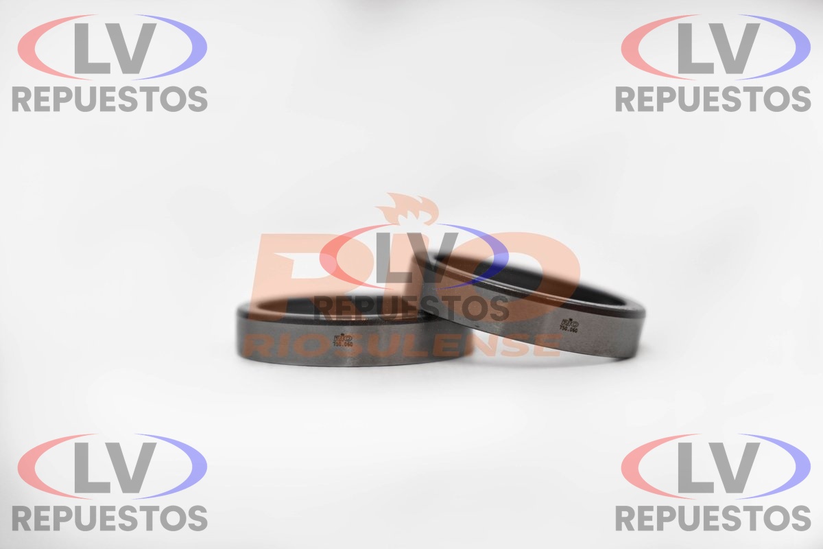 ASIENTO VALVULA ESCAPE STD TD102 VL NL10 RIOSULENSE