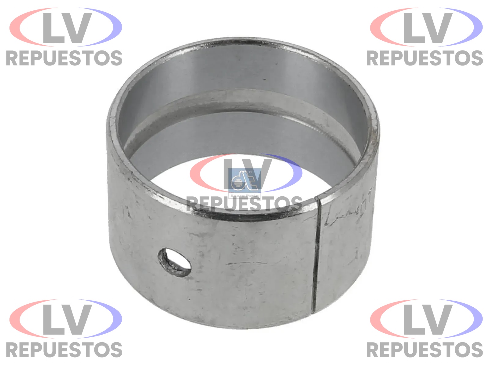 BUJE TAPA COMPRESOR AIRE KNORR 75/86/88MM 38X25MM DIESEL TECHNIC