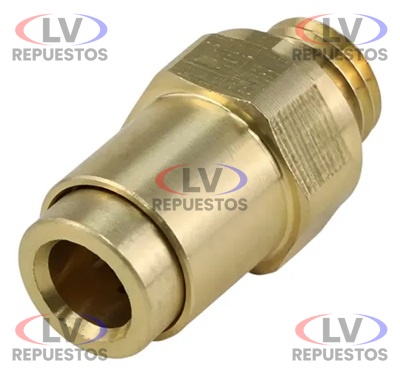 CONEXION TUBO RETORNO AGUA S4 OTTO