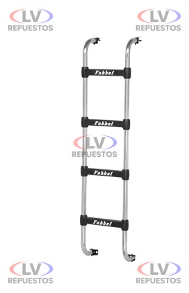 ESCALERA CABINA 4 PELDA�OS 1400MM SC-112/113 FABBOF