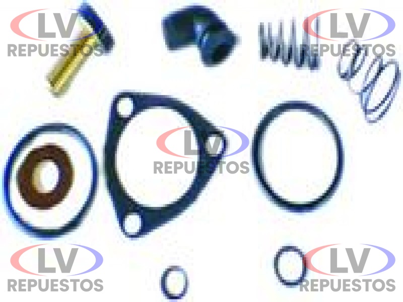 REPARO VALVULA FRENO BIGOTE SC-113 RDA