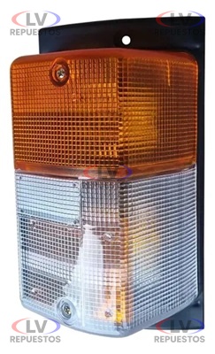 FARO SE�ALERO DT LD SC-112/113 TC TECH