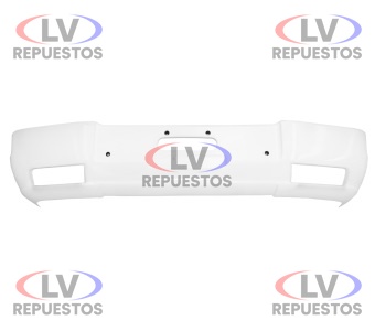 PARAGOLPE DT ENTERIZO PLASTICO 112 TROMPUDO RODOPLAST