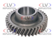ENGRANAJE 4TA FIJA CONSTANTE 38 DIENTES GRS900 MOTO PECAS