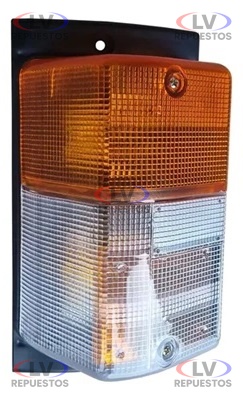 FARO SE�ALERO DT LI SC-112/113 TC TECH