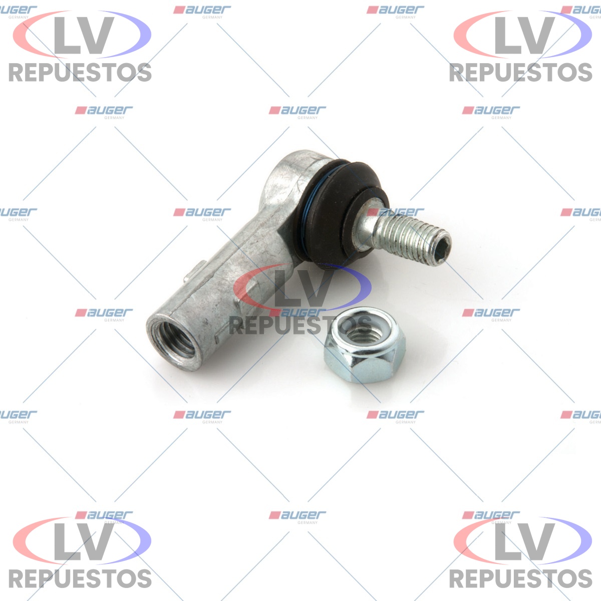 MU�EQUIN TIRANTE PALANCA DE CAMBIO LD SC S3/S4 AUGER