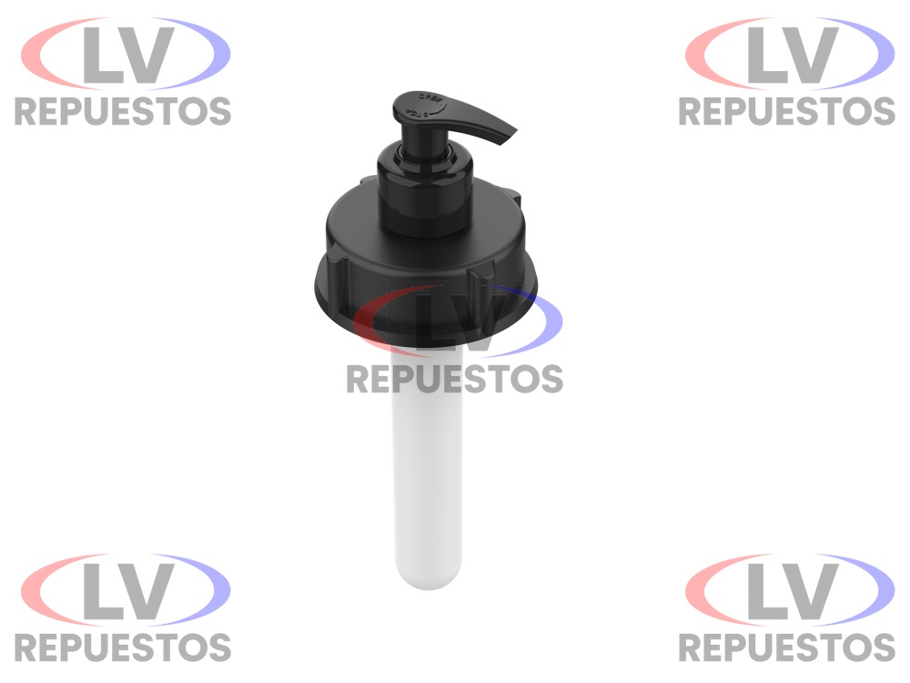 JABONERA PARA TANQUE DE AGUA CORTO BEPO