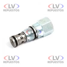 VALVULA RETORNO COMBUSTIBLE CHICO S5 OTTO