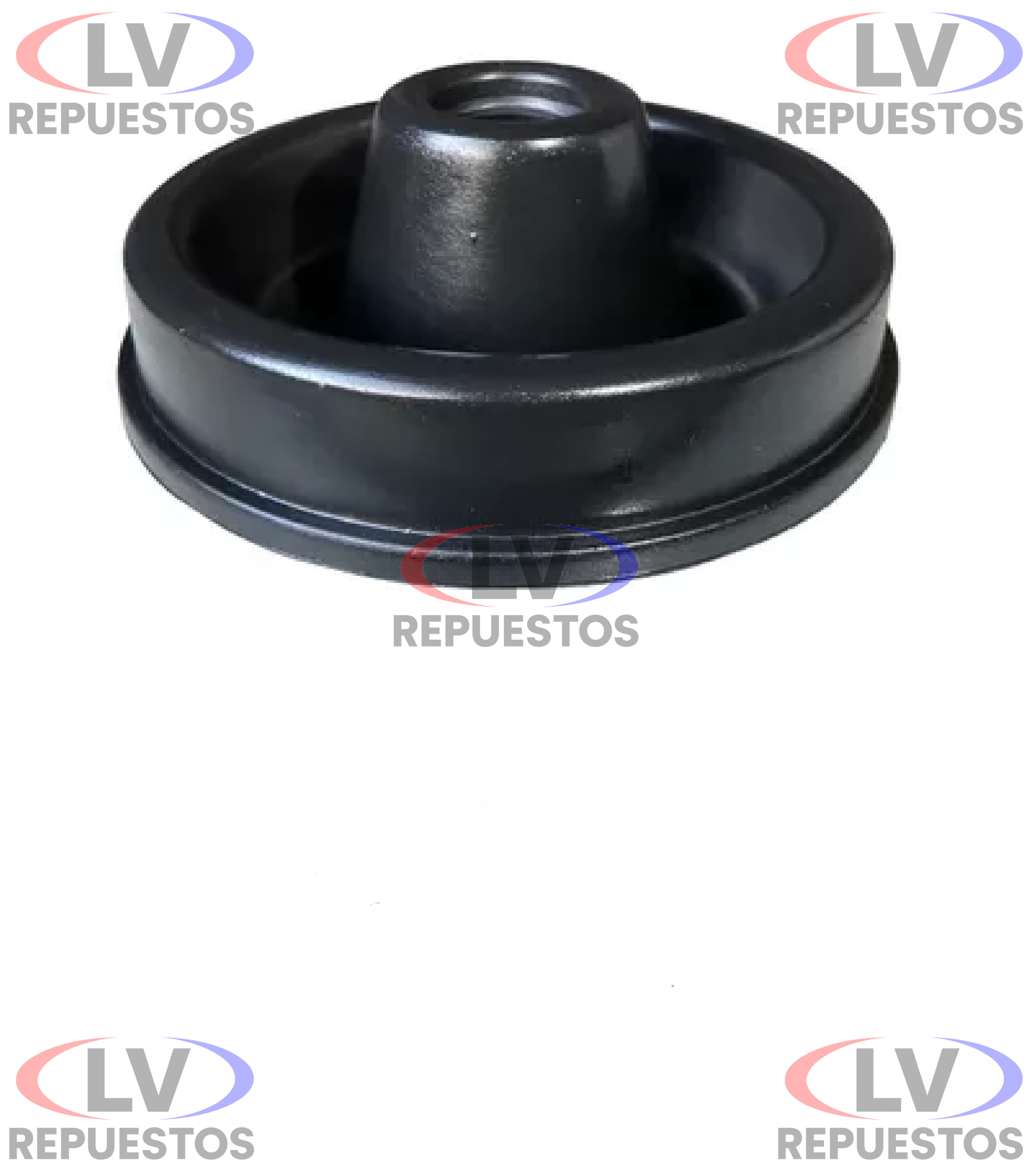 GUARDAPOLVO PALANCA CAMBIO SUPERIOR SC113/93T BR