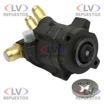 BOMBA ALIMENTADORA COMBUSTIBLE HPI S5 PGR CIPEC