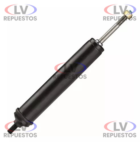 AMORTIGUADOR CABINA DT S4 1994 A 2003 45MM GLOBO