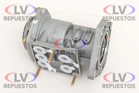 VALVULA PEDAL DE FRENO S4 SISTEMA BOSCH LH