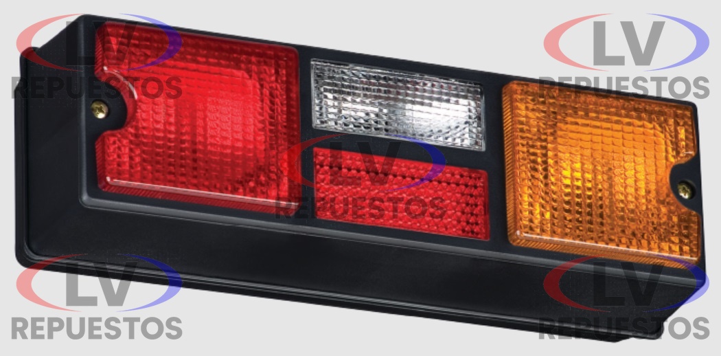 FARO SE�ALERO TR LD SC-112/113 GAUER
