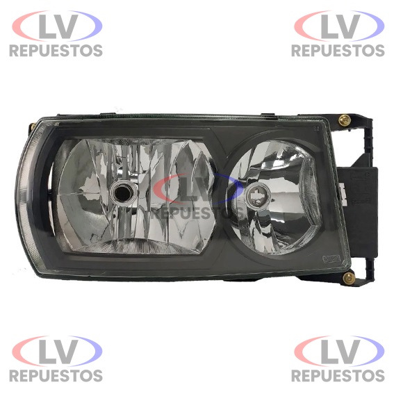 FARO LUZ DT LD S/ SE�ALERO FUME S5 NINO