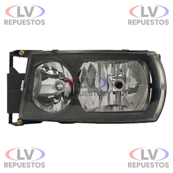 FARO LUZ DT LI S/ SE�ALERO FUME S5 NINO