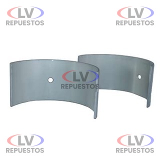 CASQUILLO BIELA MOTOR STD VL D12 FH KS