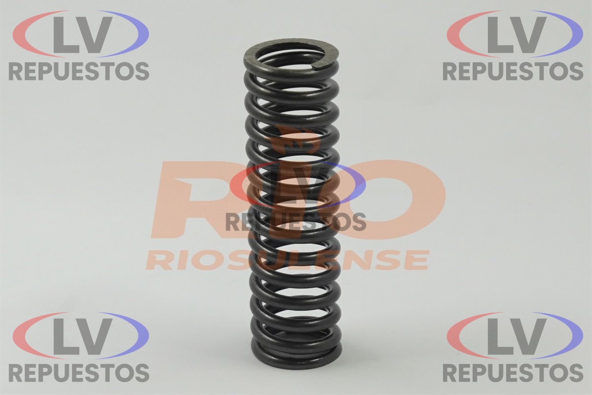 RESORTE TAPA VALVULA ESC INTERNO SC S4/S5/S6 RIOSULENSE