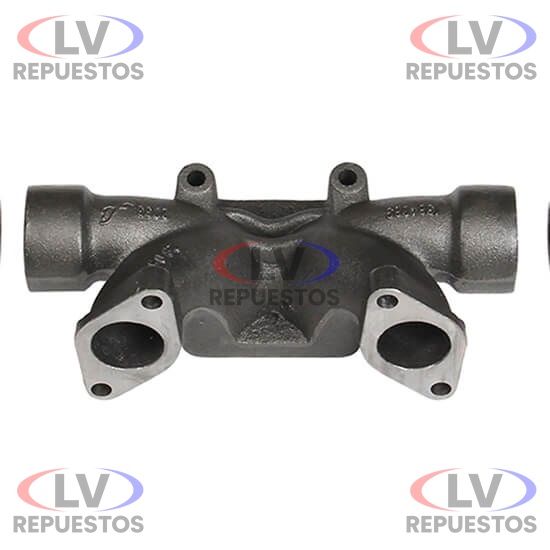 MULTIPLE ESCAPE CENTRAL ALTO DSC12 SC-124/S5 FERFAB
