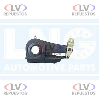 CATRACA FRENO CARRETA Y TRUCK L.D 28 ESTRIAS LNG