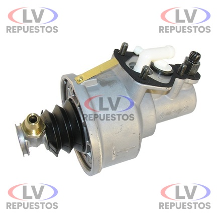 SERVO EMBRAGUE S4 KONGSBERG