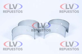 CASQUILLO BIELA MOTOR 0.25 VL TD101/102 NL10 340 KS