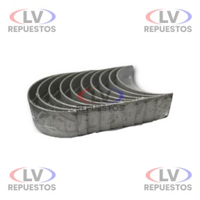 CASQUILLO BANCADA MOTOR 0.25 VL TD101/102 NL10 KS