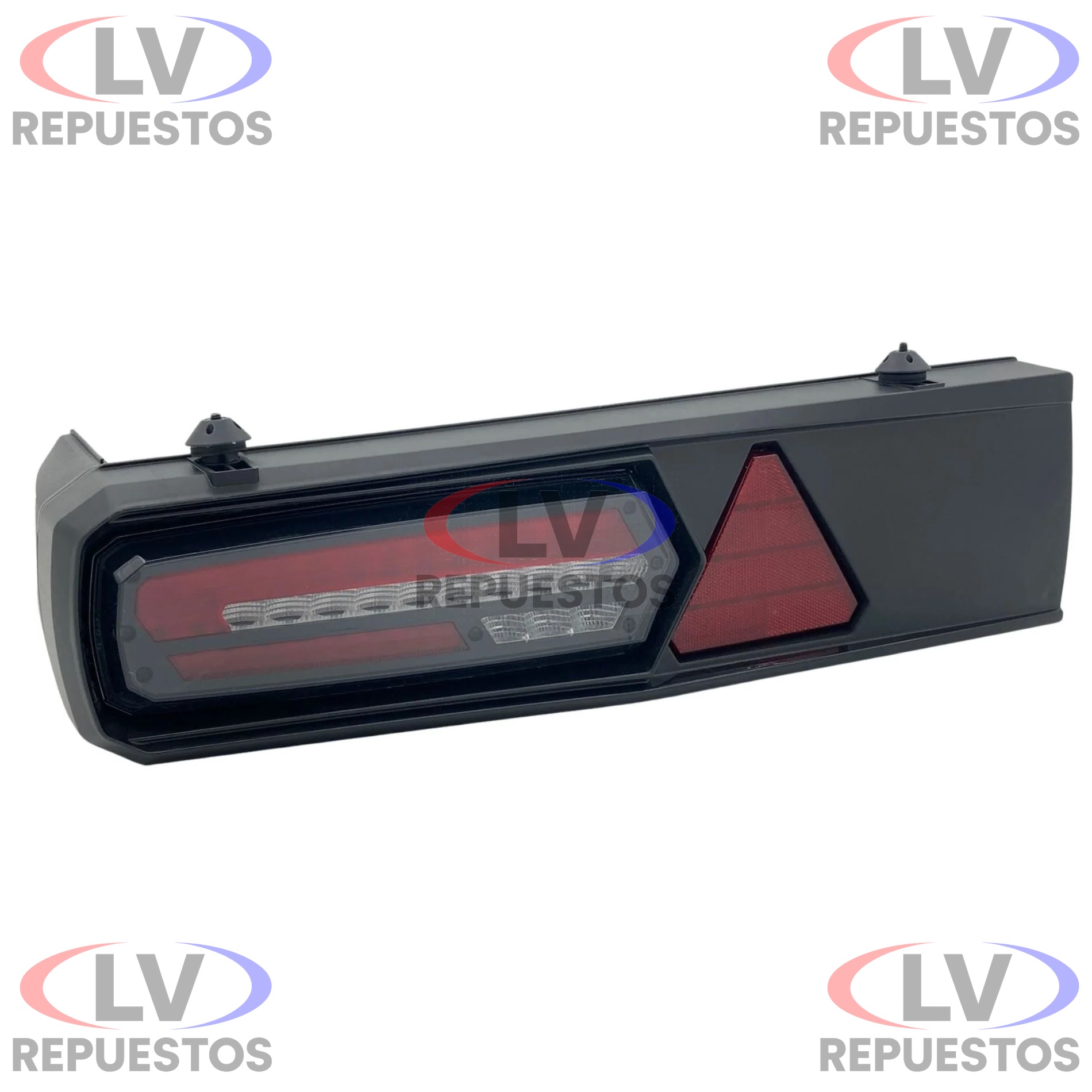 FARO CARRETA LIBRELATO COMPLETO LI 2023 BRASLUX