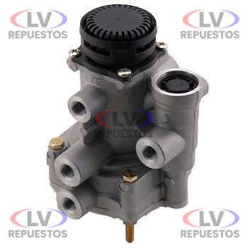 VALVULA DISTRIBUIDORA CABALLITO SC-113/124 NTI