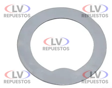ARANDELA SEGURO MASA TR FINA SC S3/S4 AMERICAN DIESEL