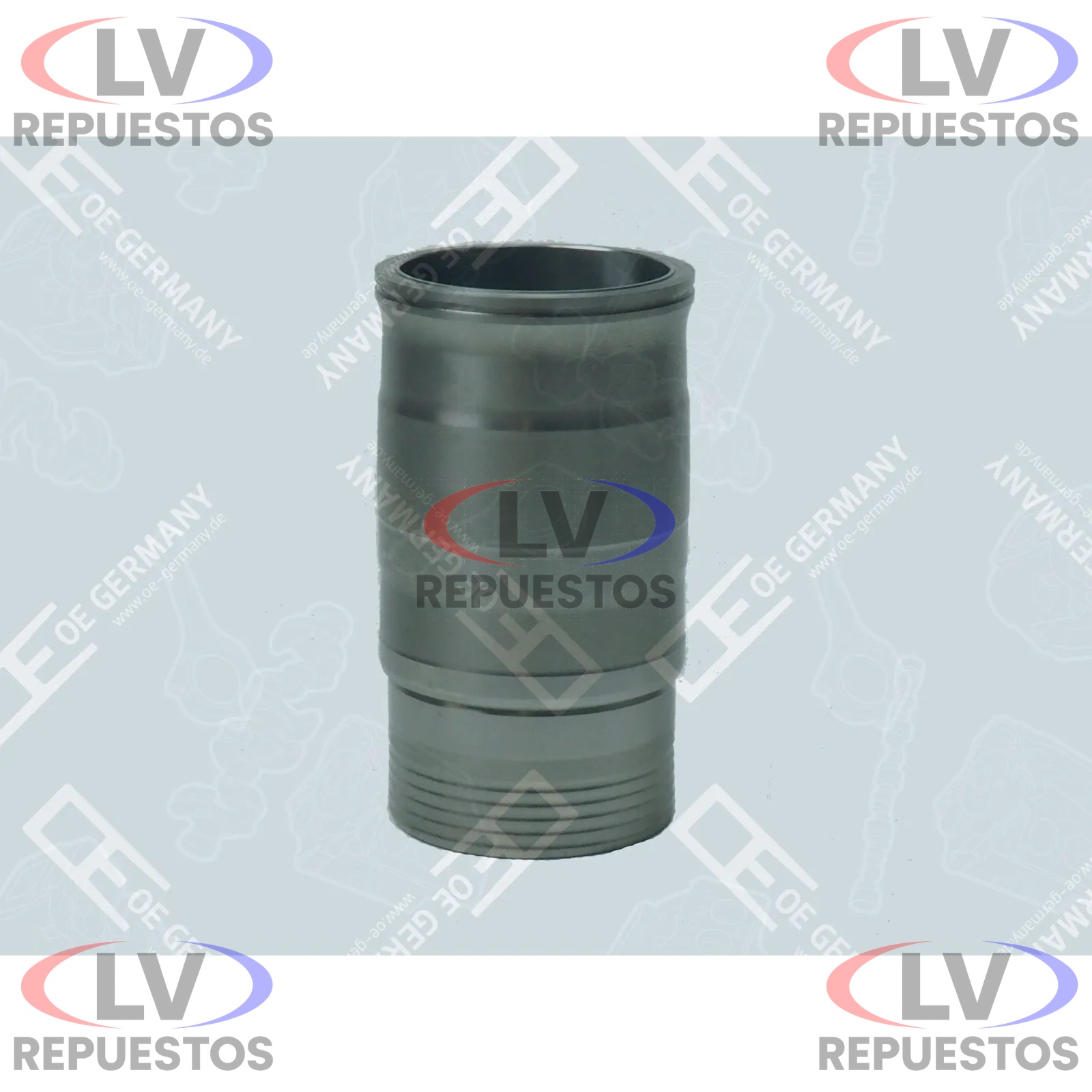 CAMISA MOTOR DT12 HPI 127X151MM S5 PGR OE GERMANY