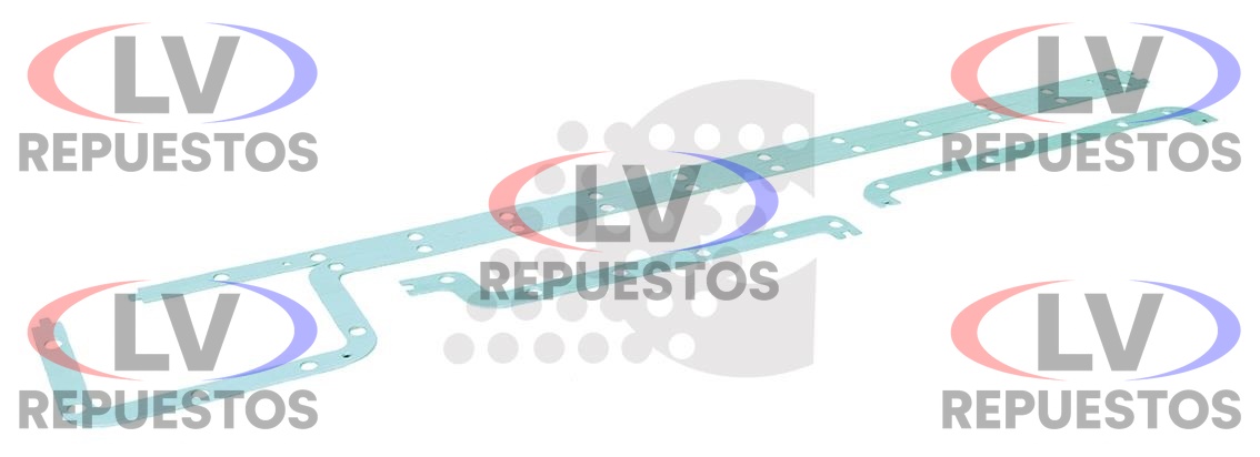 JUNTA CARTER SC-140/141/142/143/144 V8 CONSAN
