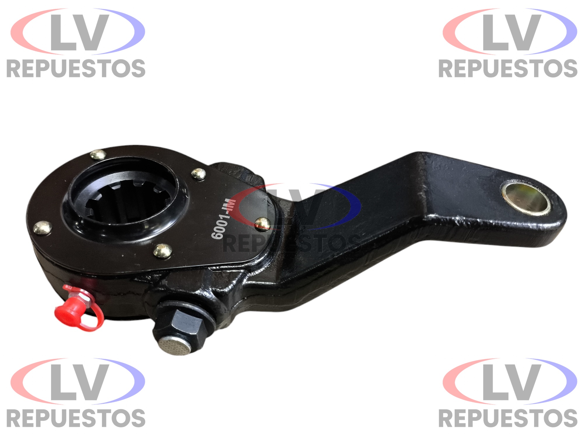 CATRACA DE FRENO DT LI ALTO LLAVE 19MM SC S3/S4 ZK
