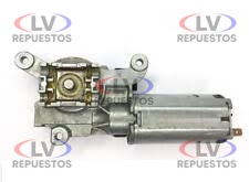 MOTOR ESCOTILLA TECHO S/R SCANIA ORIGINAL