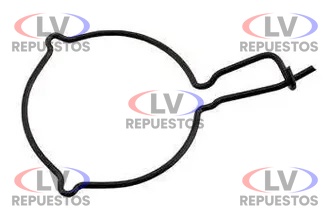 ANILLO SEGURO COJINETE DE EMPUJE S4/S5 SCANIA ORIGINAL